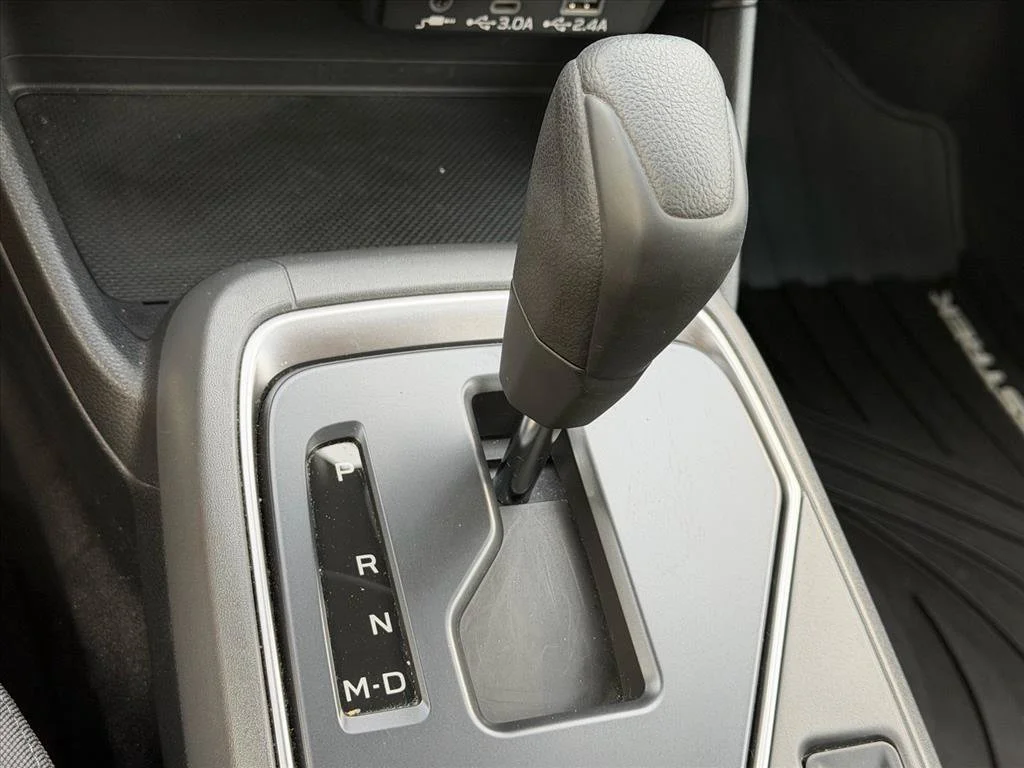 Used 2025 Gray Subaru Premium image 23