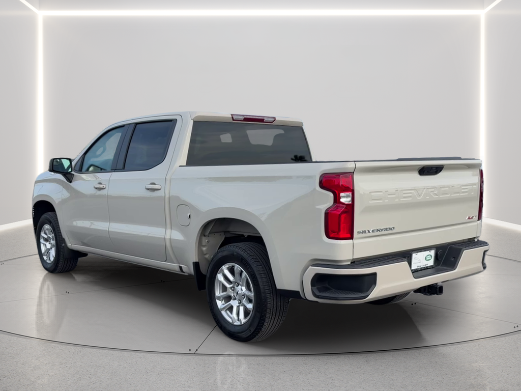 Used 2026 White Chevrolet RST image 7