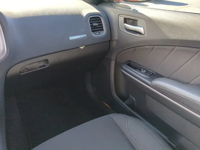 Used 2023 Red Dodge SXT image 15