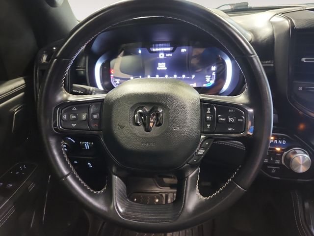 Certified Used 2023 White Ram Limited image 12