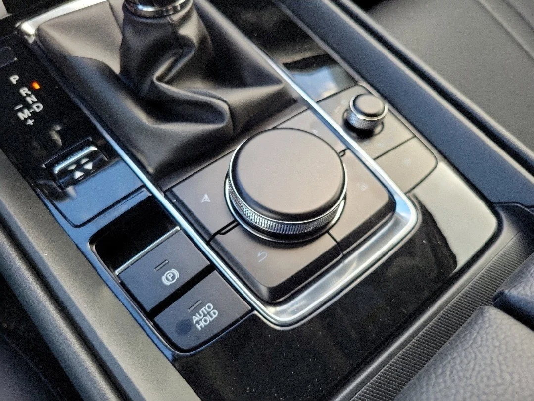 New 2026 Cypress Mazda 2.5 Turbo Premium Plus AWD image 19