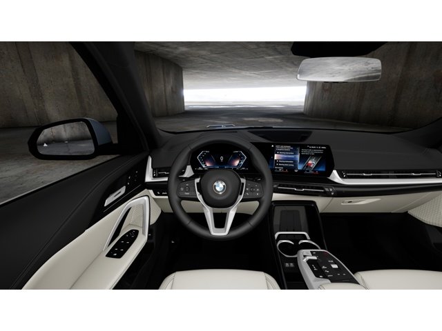 New 2026 Storm Bay Metallic BMW xDrive28i image 13