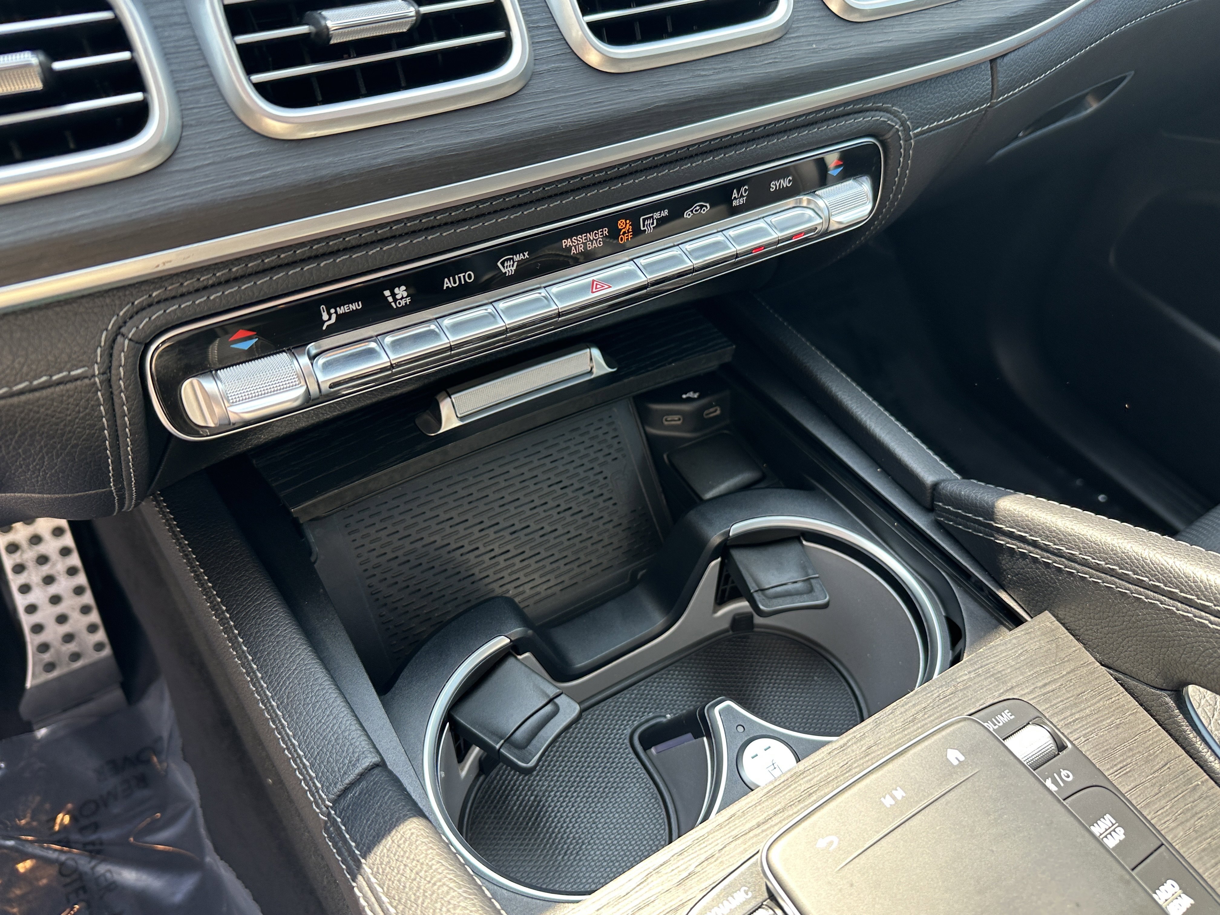 2024 Mercedes-Benz GLS Base - Photo 33