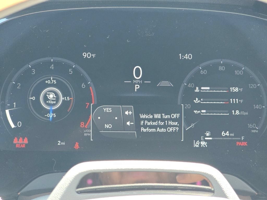 New 2026 Cloudburst Gray Lexus PREMIUM PLUS image 30