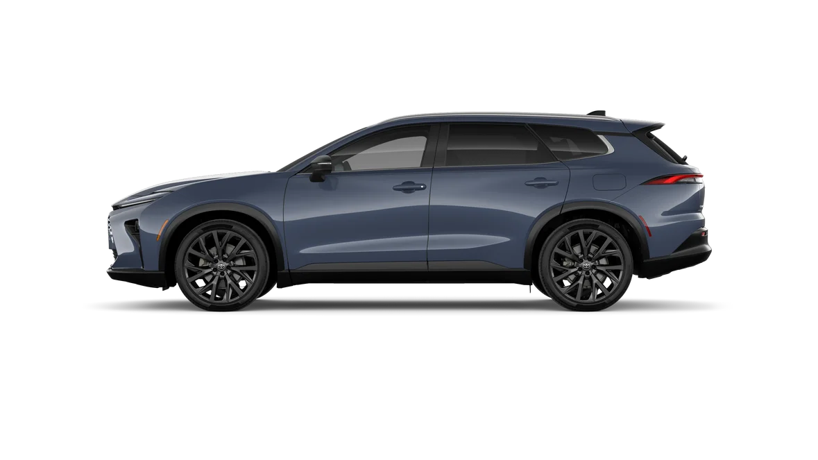 New 2026  Toyota Limited image 25