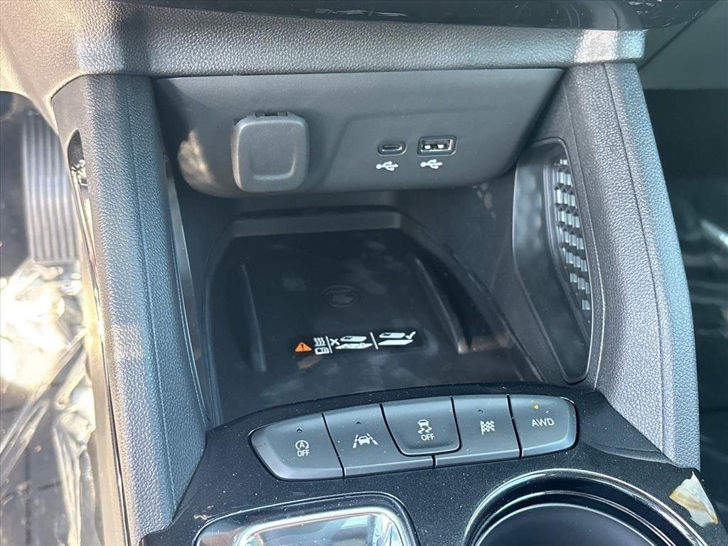 2026 Chevrolet Trailblazer RS - Photo 17