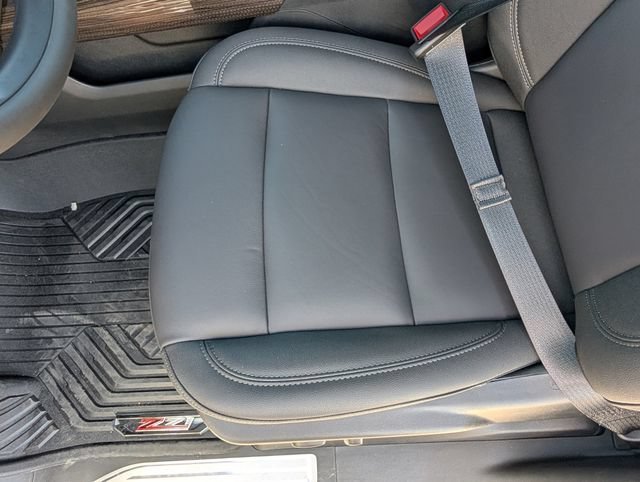 2026 Chevrolet Silverado 1500 RST - Photo 10
