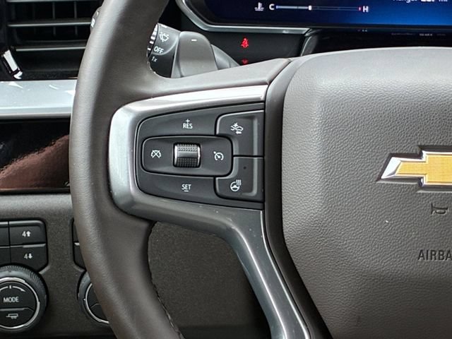 2026 Chevrolet Silverado 1500 LTZ - Photo 22