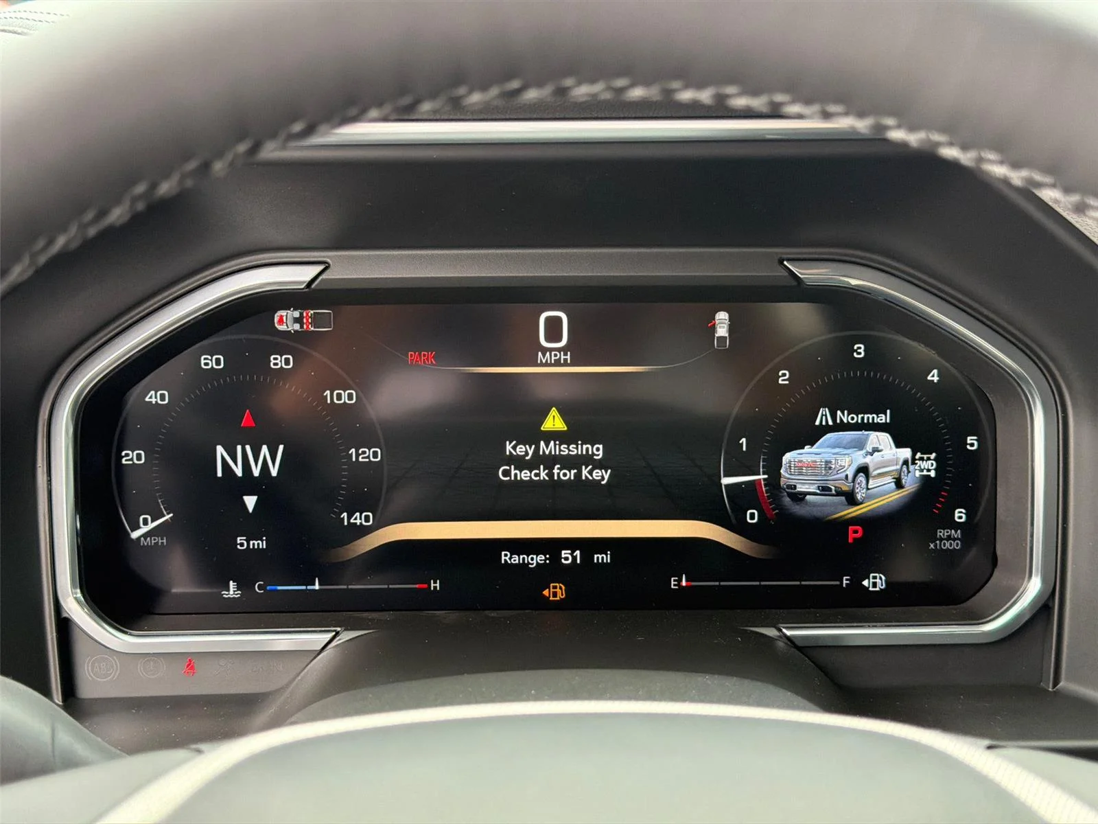 2026 GMC Sierra 1500 Denali - Photo 19