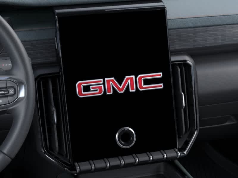 New 2026 Sterling Metallic GMC AT4 image 20