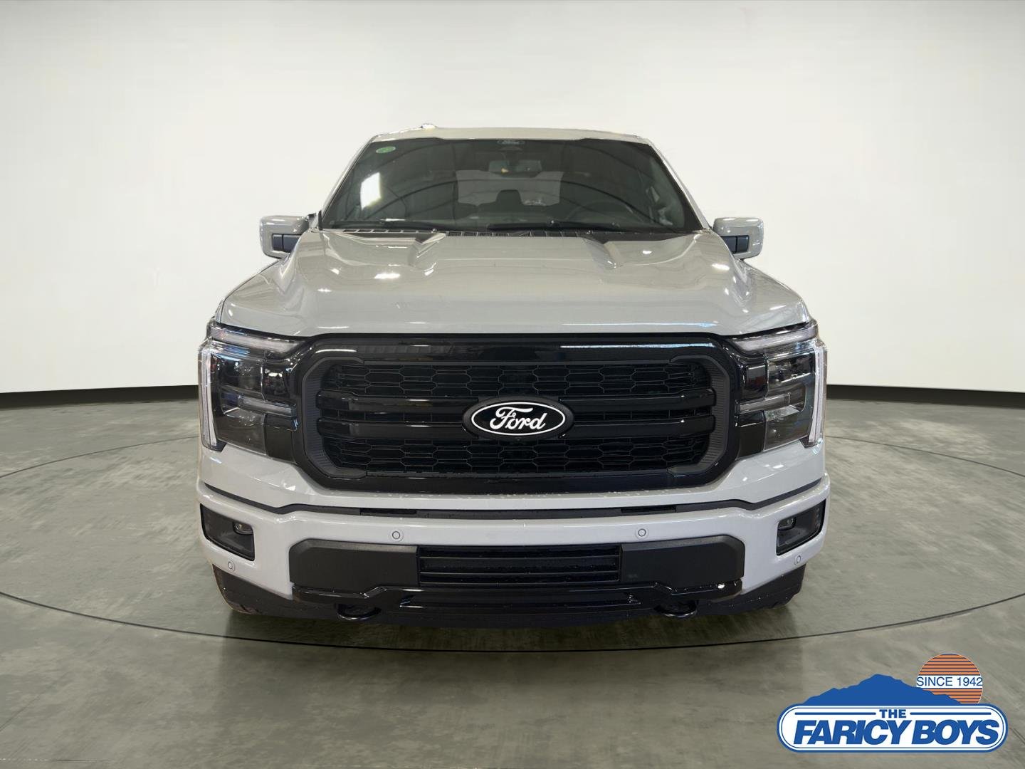Used 2026 Avalanche Ford Lariat® image 5