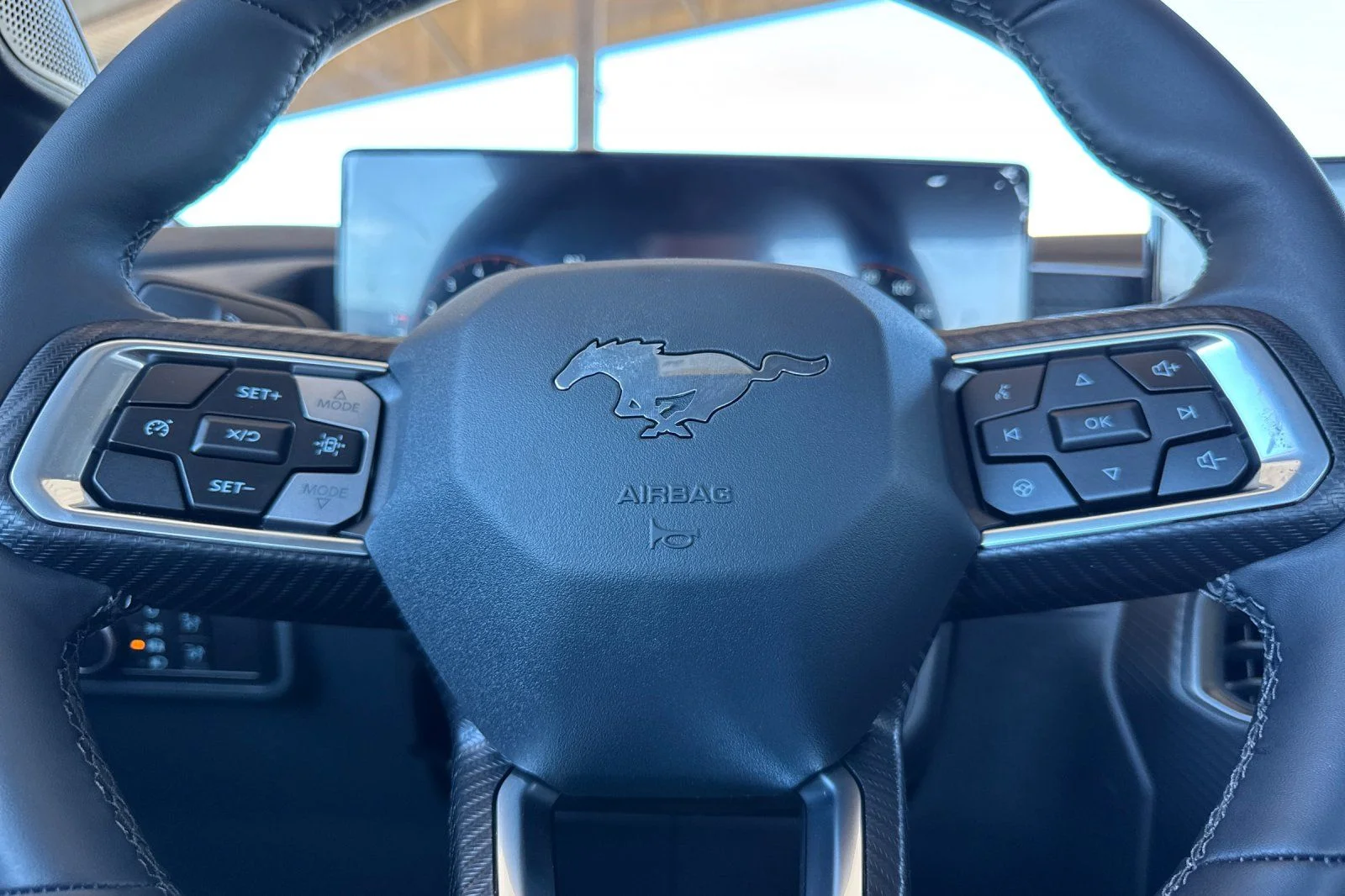 New 2026 Red Ford GT image 25