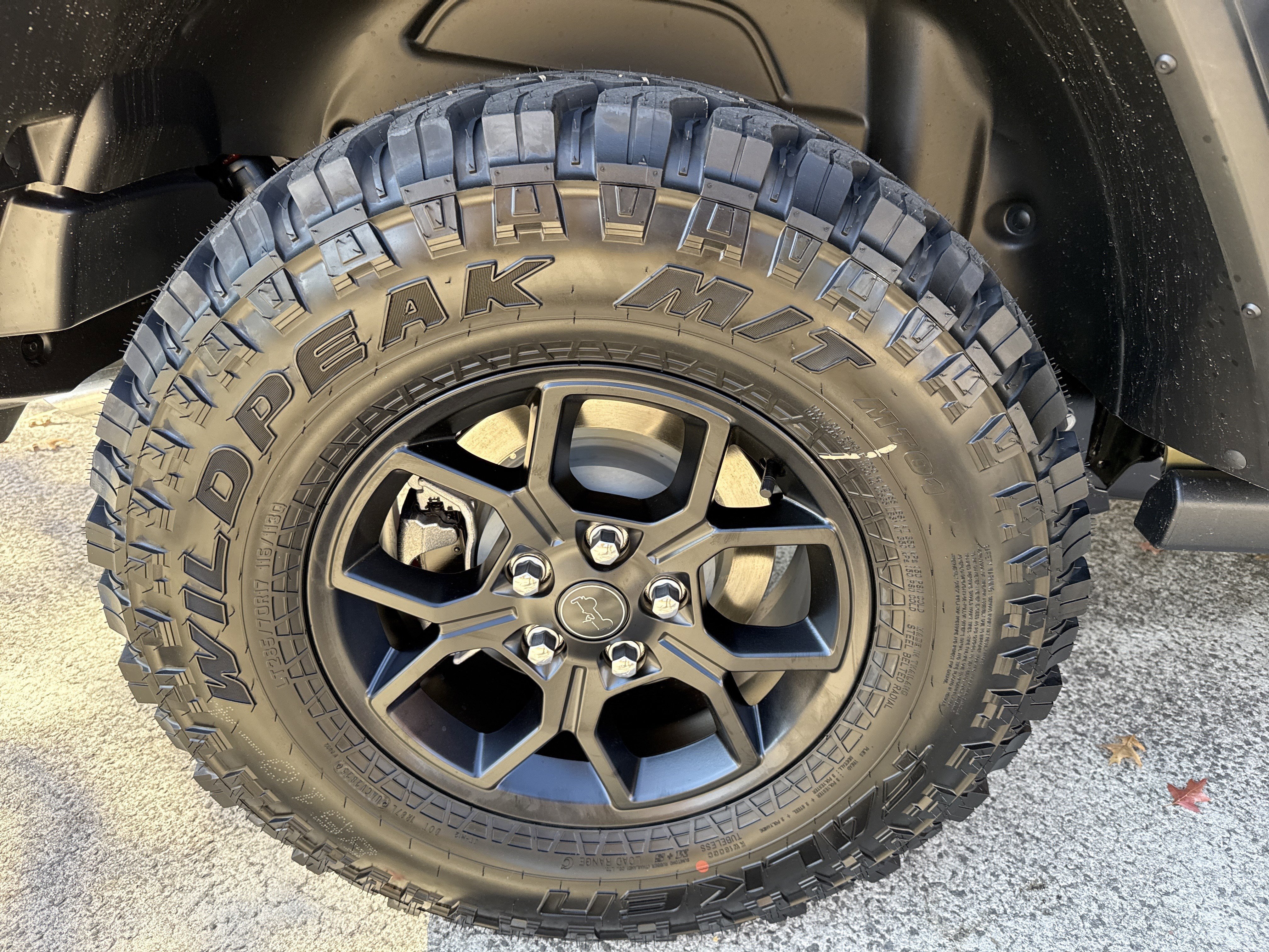 New 2026 41 Jeep Willys image 19