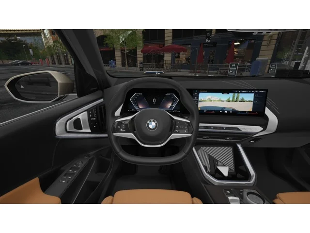 New 2026 Dune Grey Metallic BMW  image 13