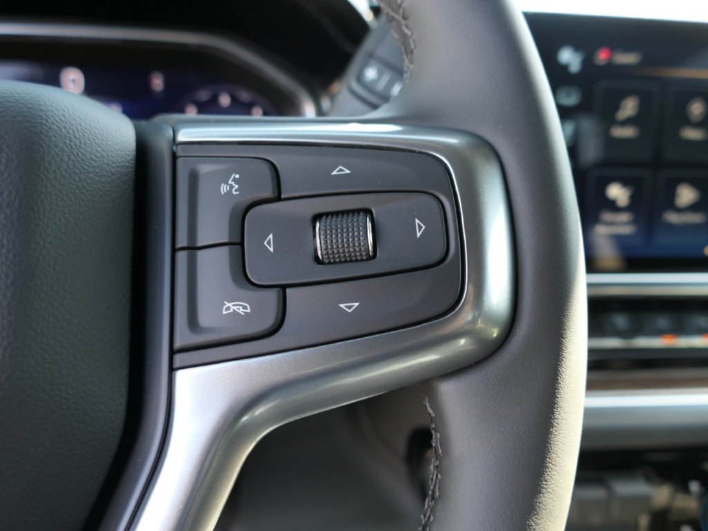 2026 Chevrolet Silverado 2500 HD LT - Photo 19