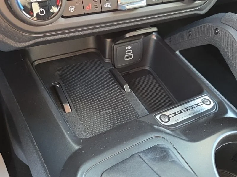 New 2026 Marsh Gray Ford Outer Banks® image 38