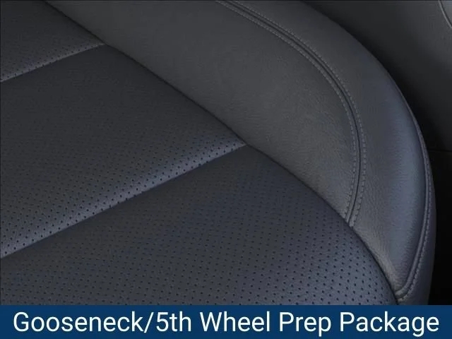 2026 Chevrolet Silverado 2500 HD LTZ - Photo 24