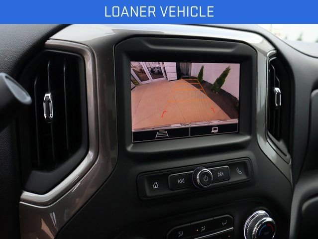 2026 GMC Sierra 1500 Pro - Photo 25