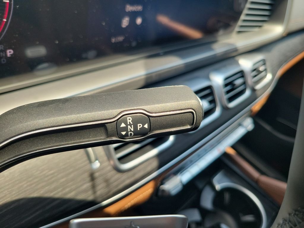 New 2026 White Mercedes-Benz GLE 350 image 34