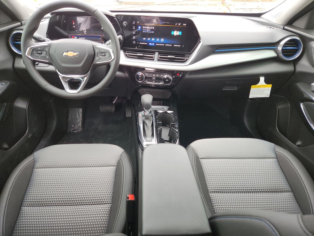 2025 Chevrolet Trax LT - Photo 50