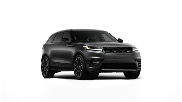 2026 LAND ROVER Range Rover Velar Belgravia 400PS Auto