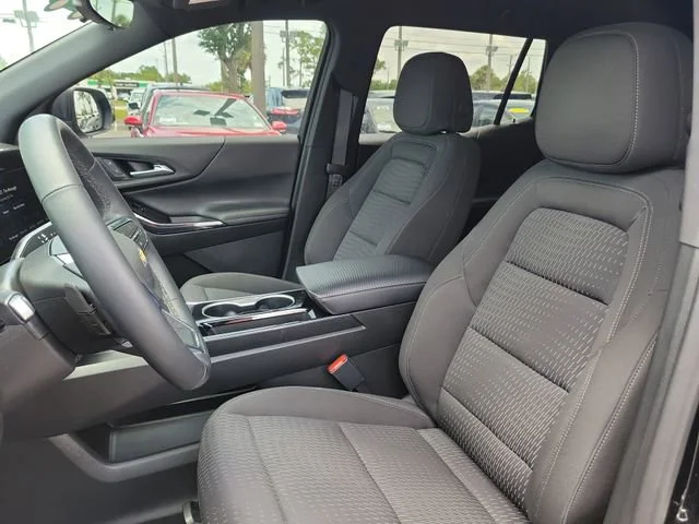 2025 Chevrolet Equinox LT - Photo 18