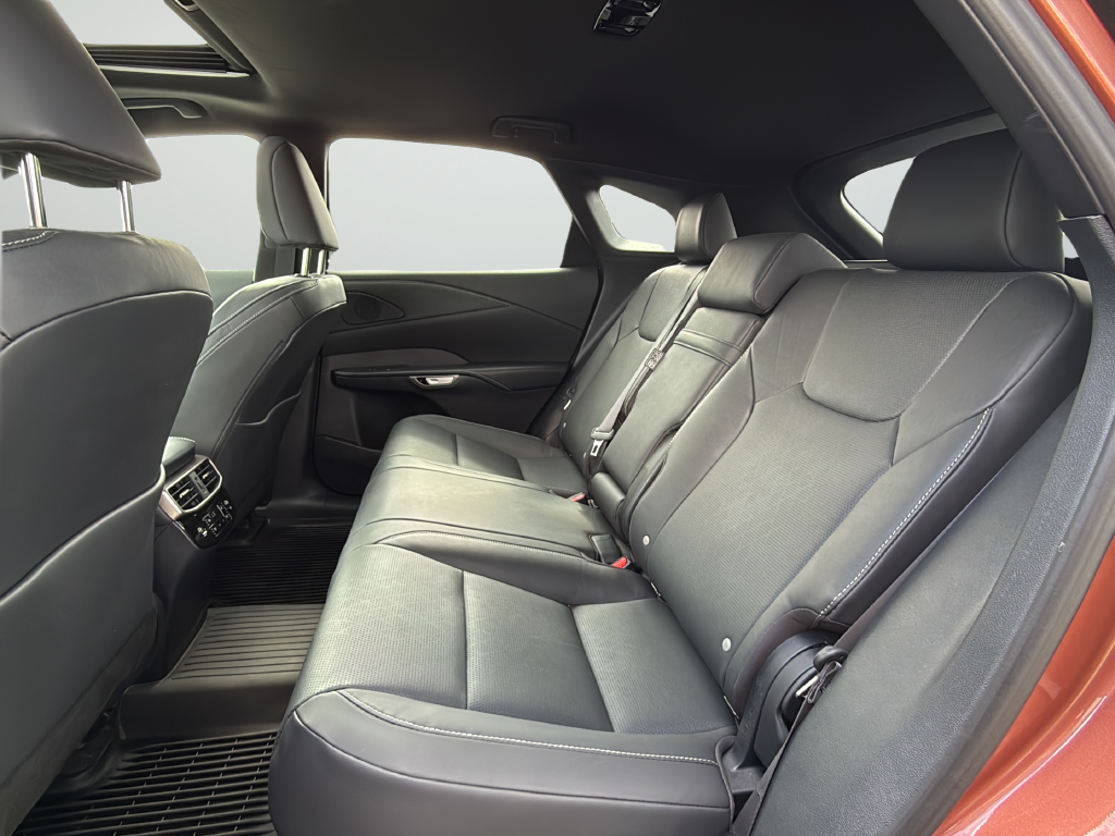 Used 2023 Brown Lexus 350 Premium Plus image 32