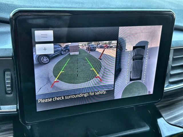 Used 2023 Black Ford Limited image 17