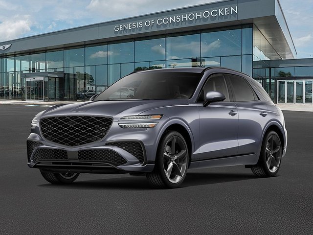 2026 Genesis GV70