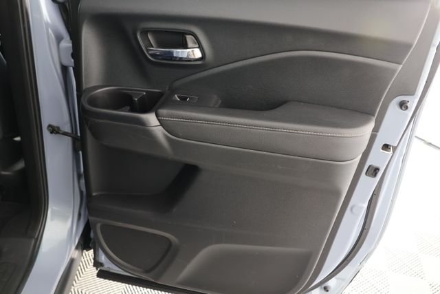 Used 2022 Blue Honda RTL-E image 27