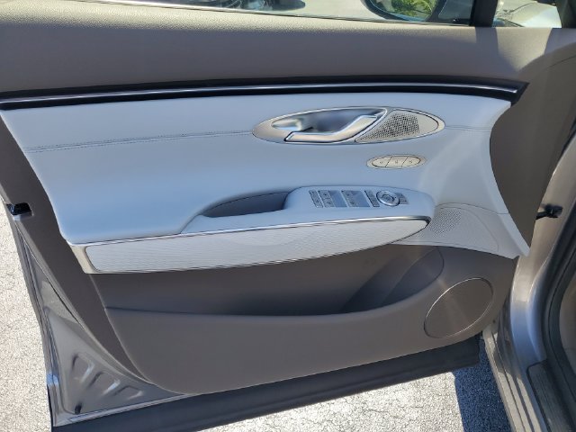 2026 GENESIS GV70 Advanced - Photo 10