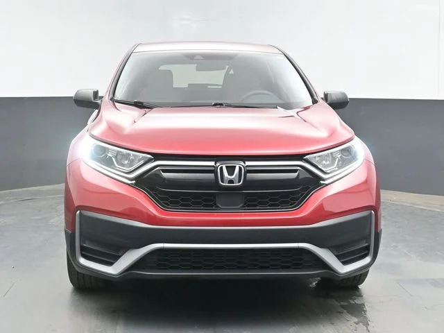 Used 2020  Honda LX image 2