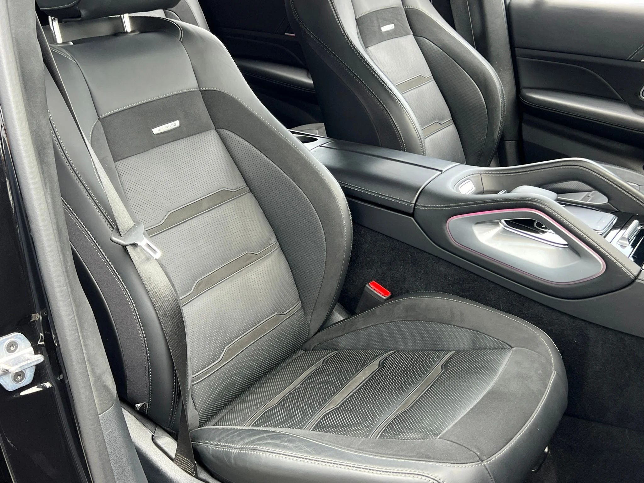 Used 2023  Mercedes-Benz GLS 63 AMG® image 20