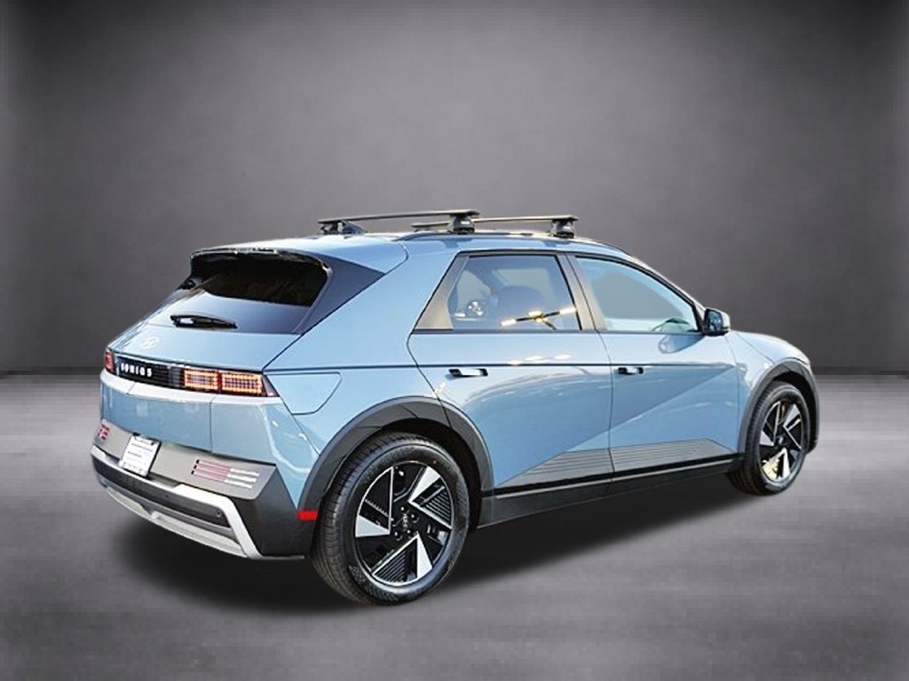 New 2027  Hyundai SEL image 3