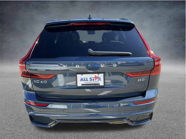 New 2026 Denim Blue Volvo Plus image 7