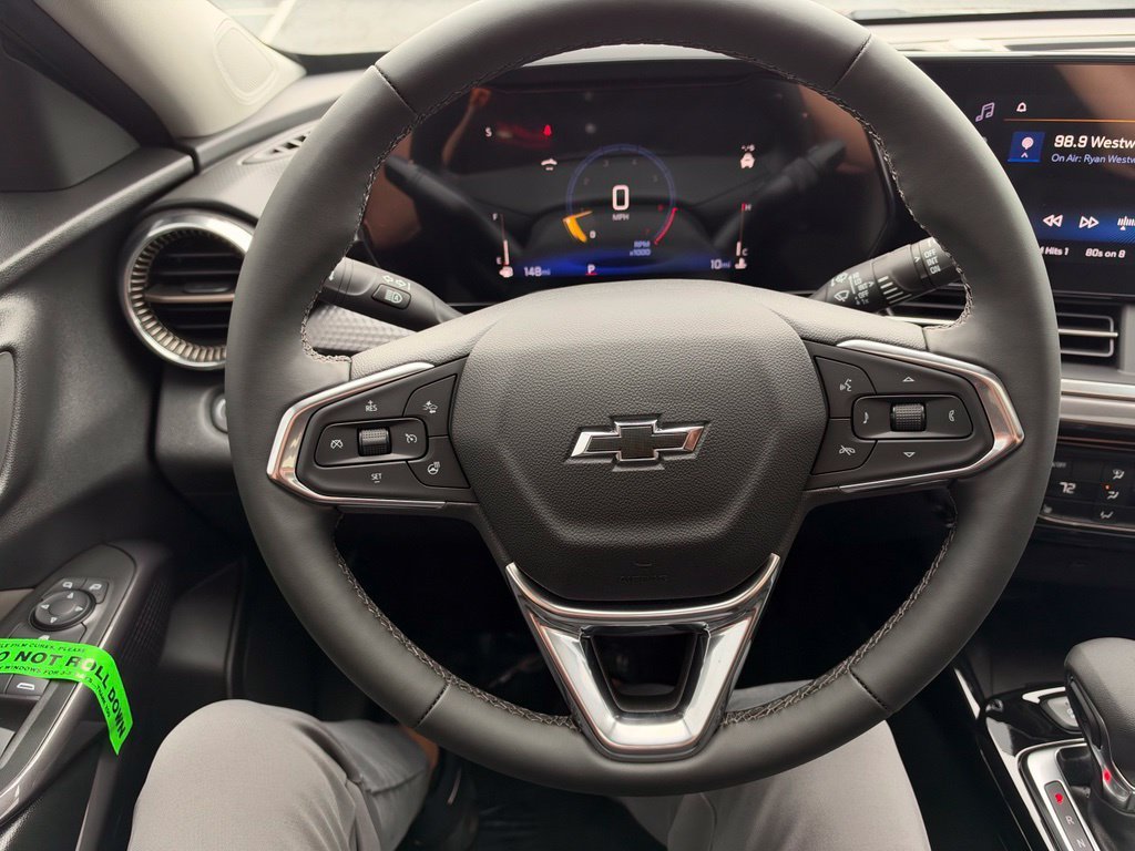 2026 Chevrolet Trax Activ - Photo 18