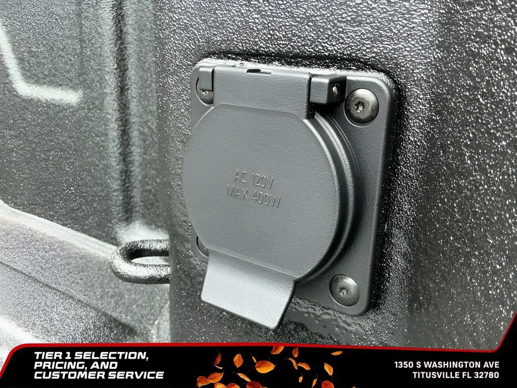 New 2026 Sterling Metallic GMC Elevation image 16