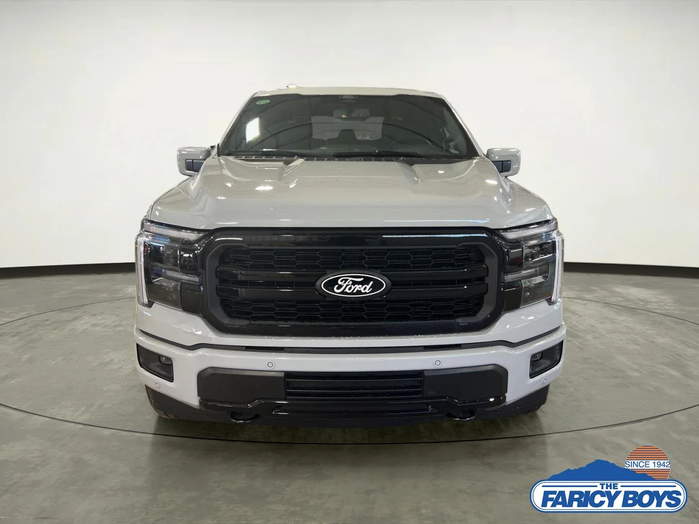 Used 2026 Avalanche Ford LARIAT image 5