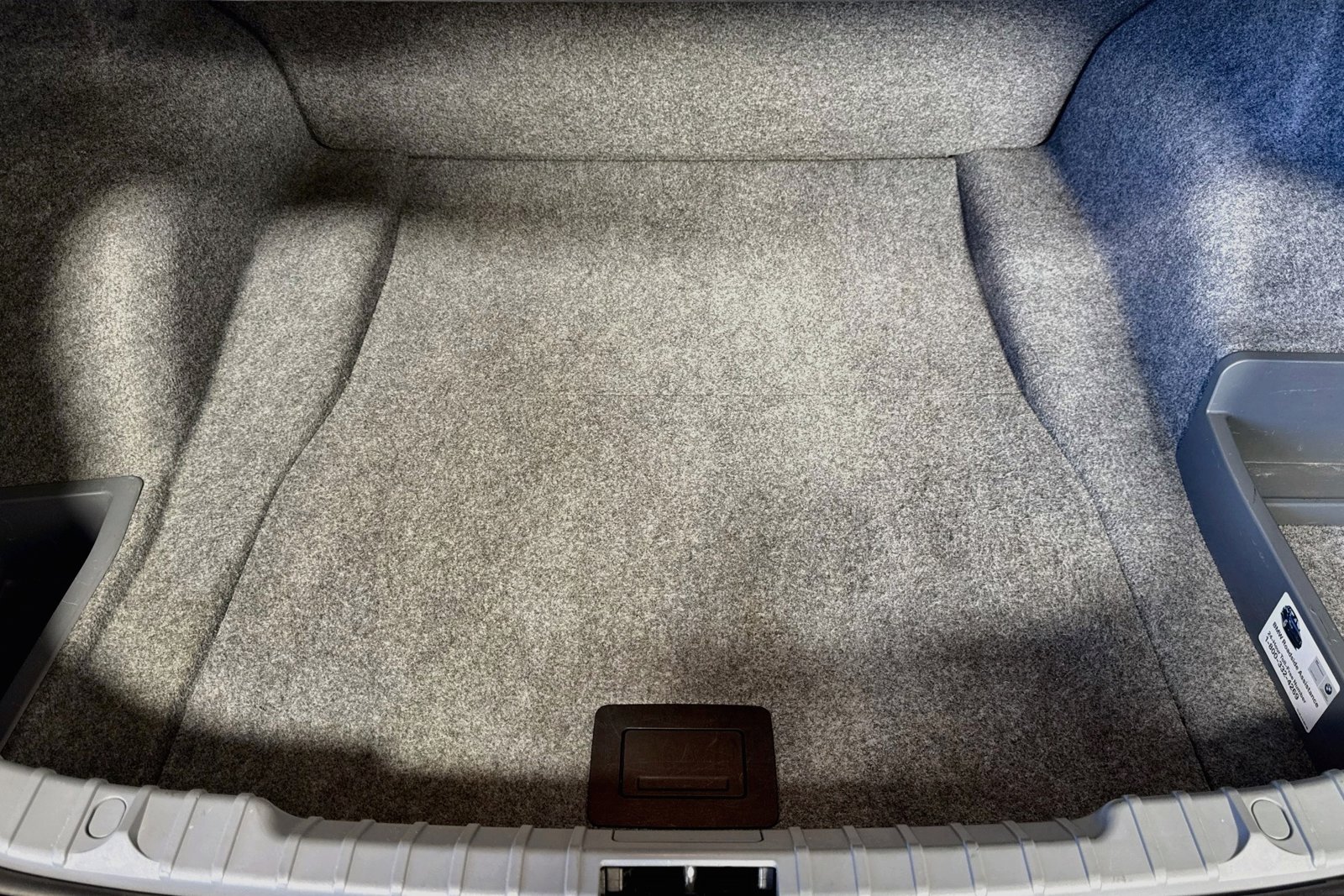 Used 2010 Space Gray Metallic BMW 335i image 24
