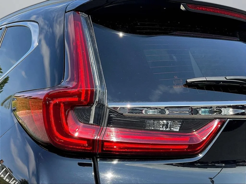 2021 Honda CR-V Touring - Photo 66