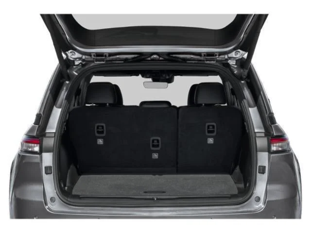 New 2027 Bright White Clearcoat Jeep Summit image 10