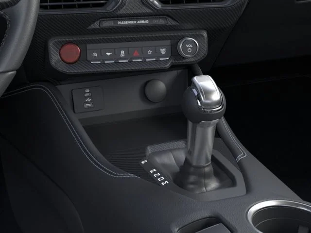 New 2026 Gray Ford GT image 15