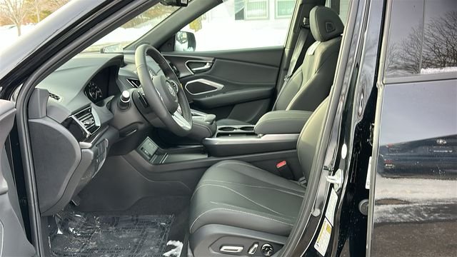 2026 Acura RDX Base - Photo 9