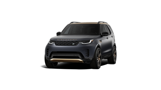 2026 LAND ROVER Discovery Tempest 360PS