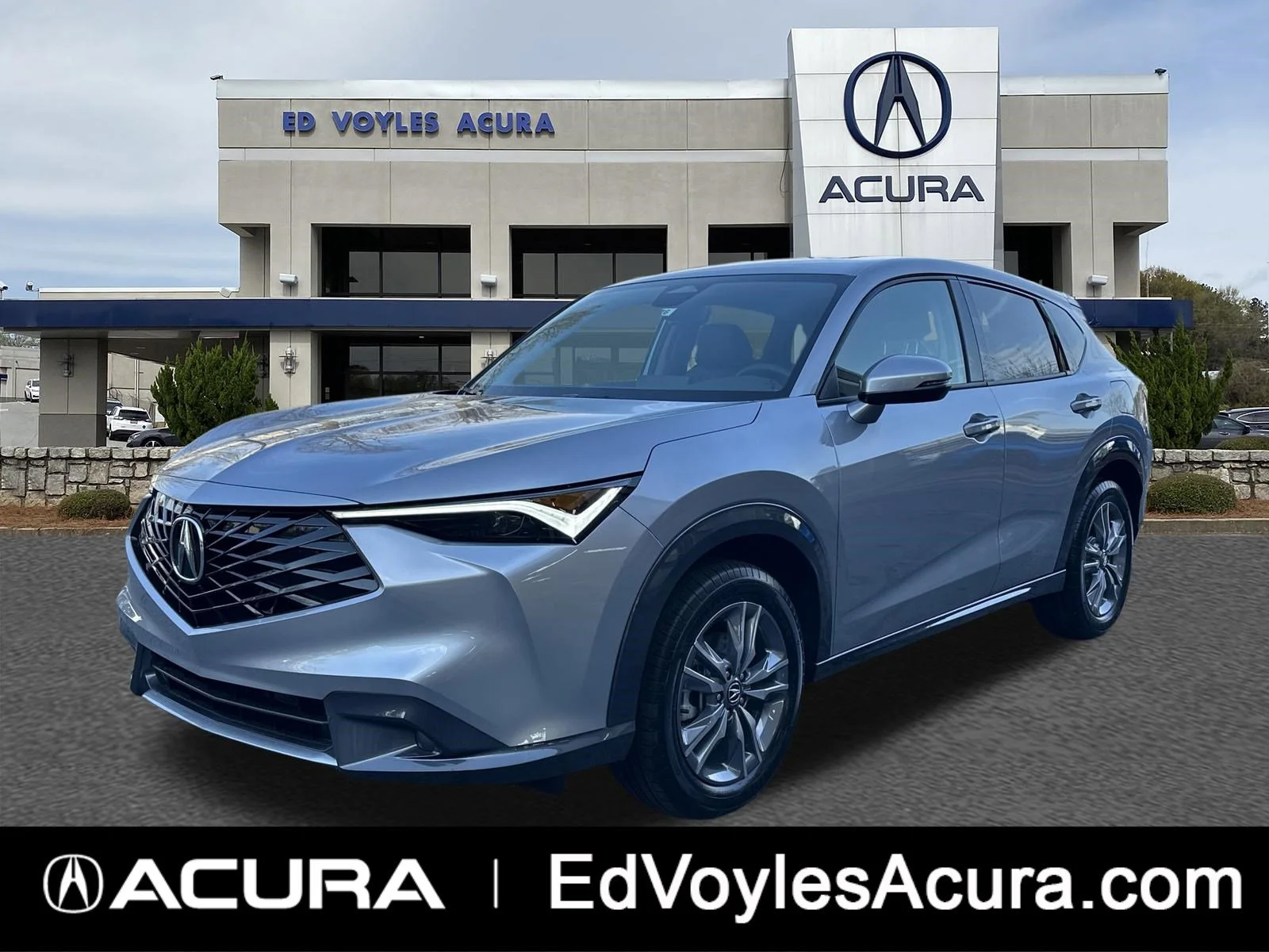2026 Acura ADX -'s photo