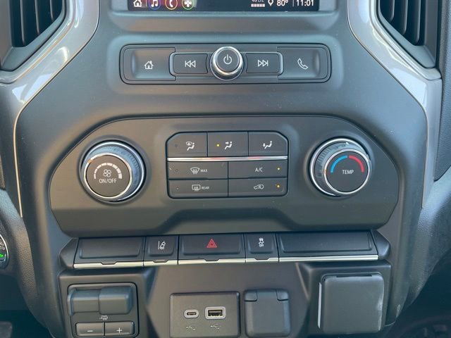 2026 Chevrolet Silverado 3500 HD Work Truck - Photo 6