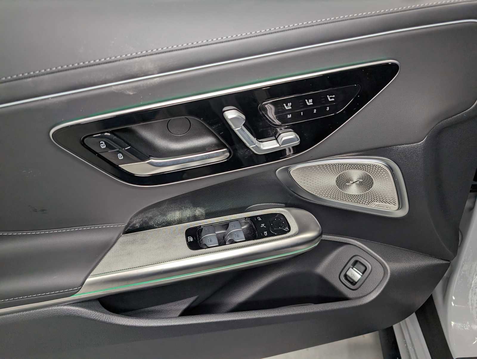 2026 Mercedes-Benz CLE AMG 53 - Photo 31