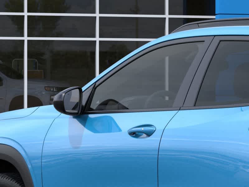 2026 Chevrolet Trax RS - Photo 27