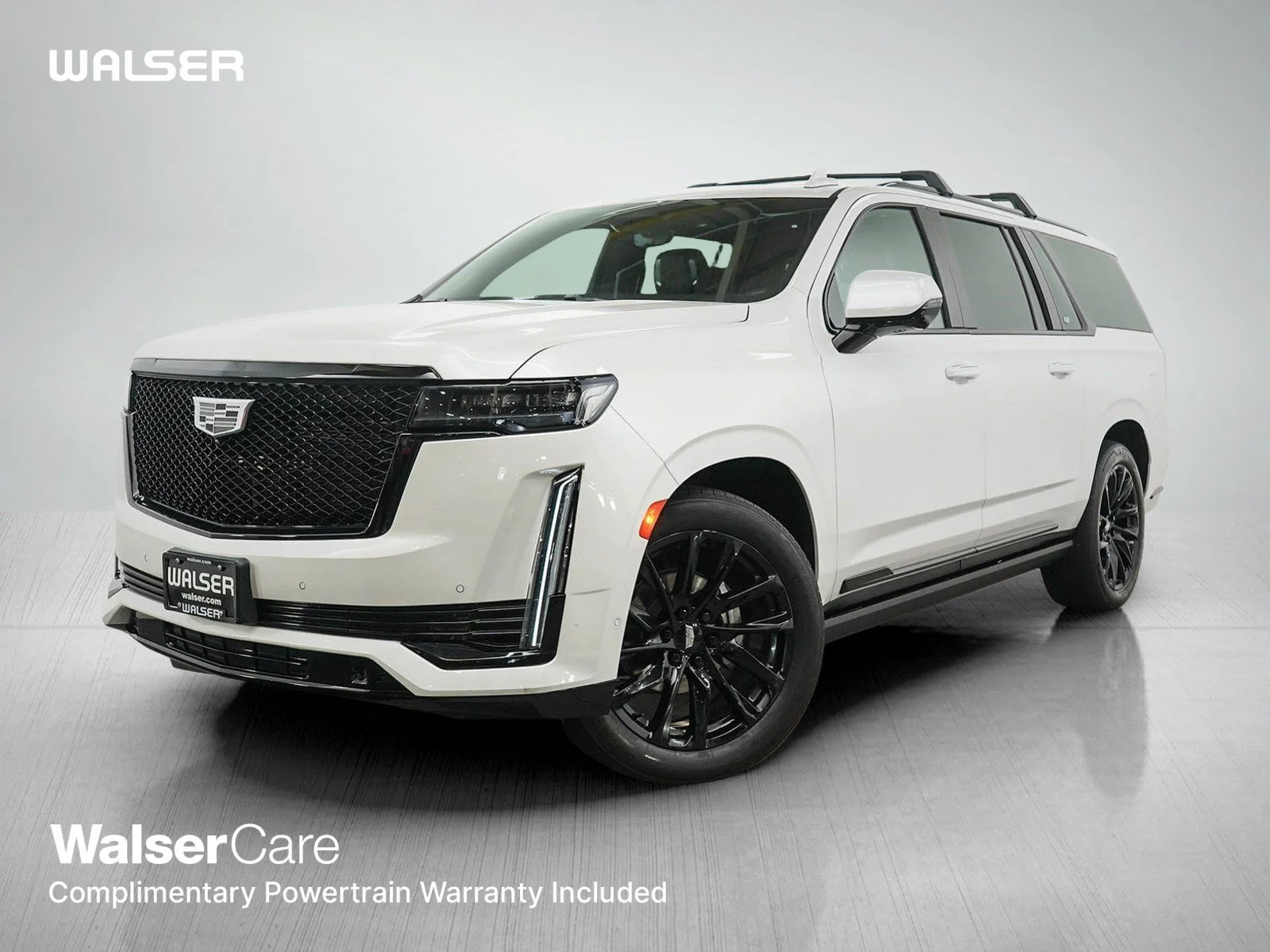 2023 Cadillac Escalade ESV