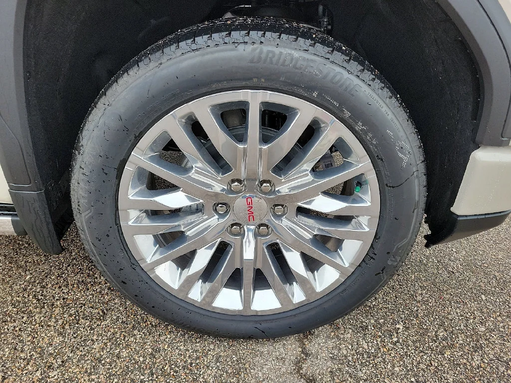 New 2026 Coastal Dune GMC Denali image 14